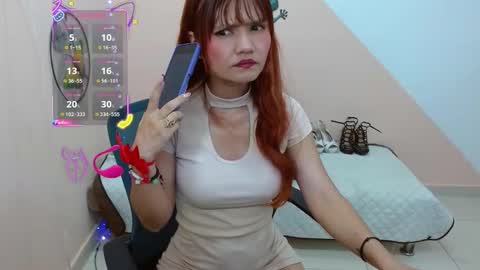 Snapshot of miss_mafehot chatting on September 20, 1:08 am mafe maria fernanda online show from September 20, 1:08 am