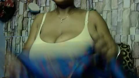 Snapshot of miss_mahi69 chatting on September 18, 6:23 pm Mahi online show from September 18, 6:23 pm