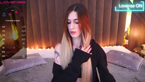   online show from January 31, 7:50 am