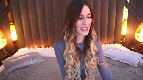   online show from February 1, 11:31 am