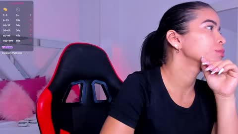   online show from March 8, 1:25 pm