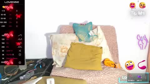 Snapshot of miss_mestiza chatting on March 2, 9:21 am Ashley online show from March 2, 9:21 am
