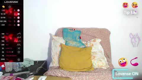 Snapshot of miss_mestiza chatting on February 10, 10:51 pm Ashley online show from February 10, 10:51 pm