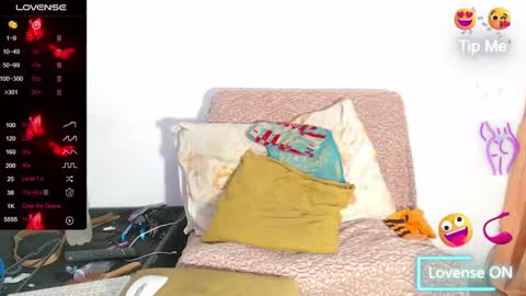 Snapshot of miss_mestiza chatting on March 2, 12:22 pm Ashley online show from March 2, 12:22 pm
