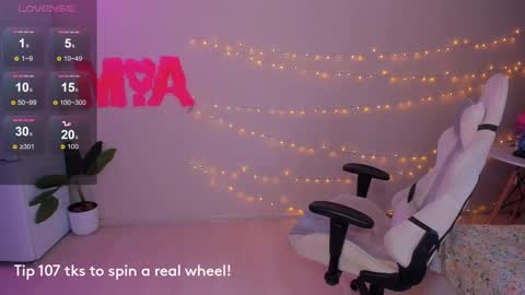 Mamma Mia online show from February 27, 10:20 pm