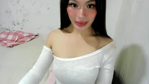 miss_morgan69 online show from February 14, 5:46 pm