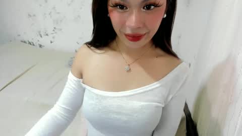 miss_morgan69 online show from March 11, 4:30 am