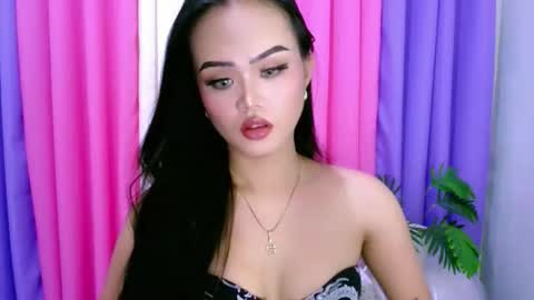 miss_nai online show from September 13, 11:01 am