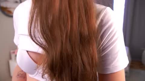 Leonor online show from November 6, 6:49 am