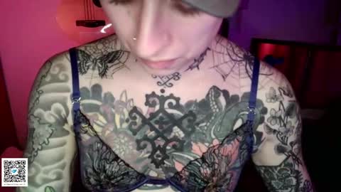 Raven online show from November 15, 3:52 am