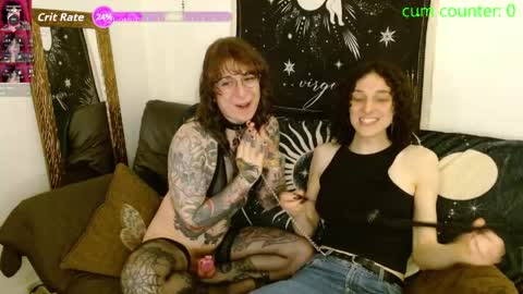 Raven online show from May 15, 11:01 pm