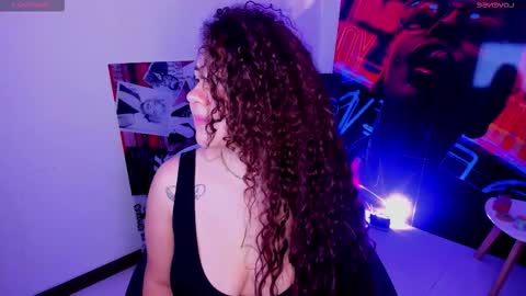 miss_rogue online show from October 20, 6:51 am