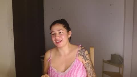 miss_rogue online show from November 5, 10:56 pm