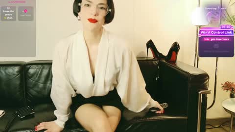 Satori Rose online show from December 10, 9:54 pm