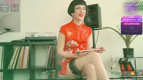Satori Rose online show from January 29, 10:22 pm