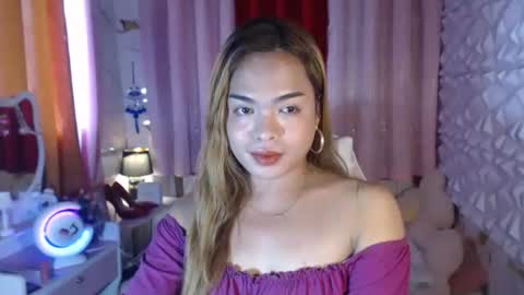 miss_scott online show from September 25, 4:19 am