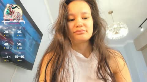 Snapshot of miss_shine_ chatting on January 11, 4:48 am Miss shine online show from January 11, 4:48 am