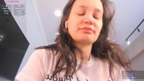 Snapshot of miss_shine_ chatting on February 12, 5:26 am Miss shine online show from February 12, 5:26 am