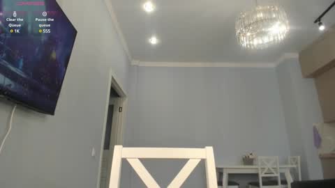 Snapshot of miss_shine_ chatting on February 3, 4:57 am Miss shine online show from February 3, 4:57 am