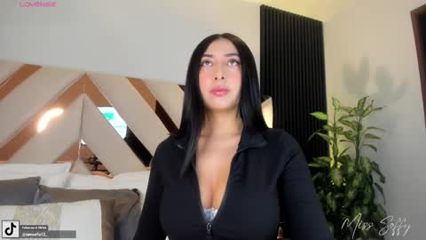 Snapshot of miss_soffy chatting on March 11, 11:44 am Sofia Alvarez online show from March 11, 11:44 am