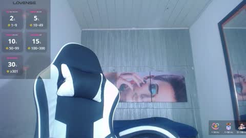 miss_sparkle666 online show from November 8, 6:38 am