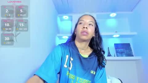 miss_sparkle666 online show from October 11, 7:57 am