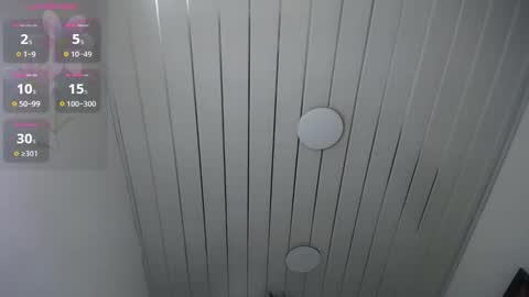 miss_sparkle666 online show from October 28, 6:03 am