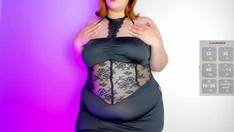 miss_stanfordd online show from May 9, 1:00 am