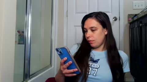 Bella online show from June 16, 2:37 am