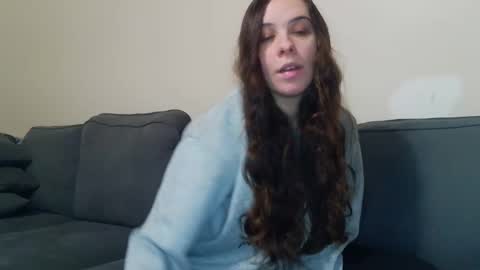 Bella online show from March 19, 2:55 pm