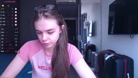 Bella online show from January 26, 6:07 am