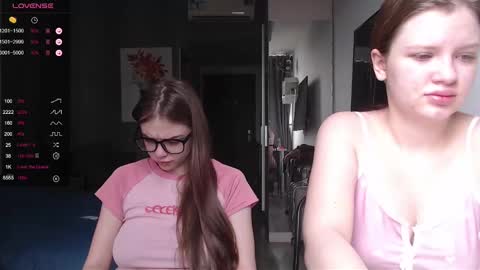 Bella online show from February 3, 2:58 am