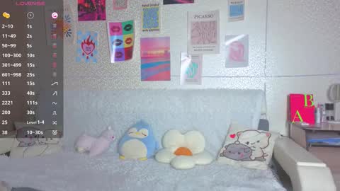 Bella online show from October 19, 5:45 am