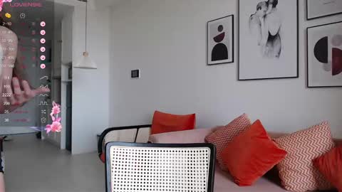 Bella online show from February 28, 2:53 am