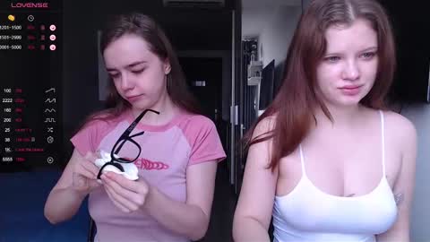 Bella online show from January 28, 2:53 am