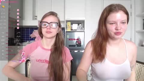 Bella online show from February 14, 3:00 am