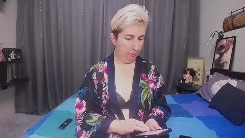 miss_tasha_kom online show from December 6, 7:26 am