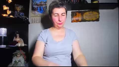 miss_tasha_kom online show from January 31, 7:11 pm