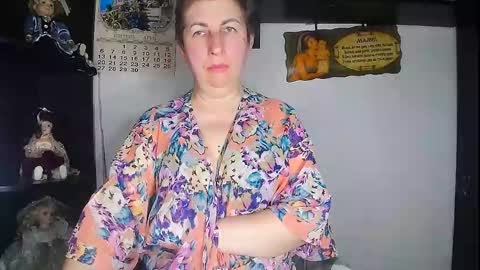 miss_tasha_kom online show from April 16, 5:24 pm