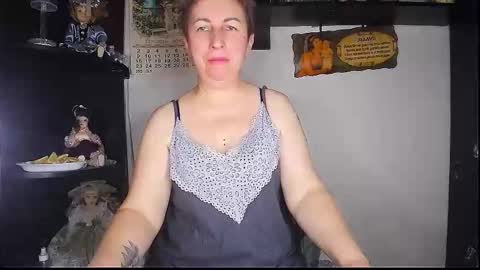 miss_tasha_kom online show from March 19, 5:24 am