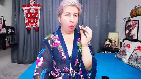 miss_tasha_kom online show from December 25, 7:14 am