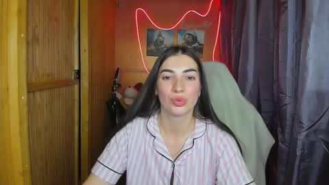 Melanie  January 15th is my birthday there will be an interesting show  online show from February 18, 9:10 am