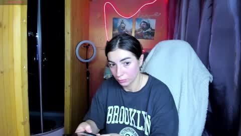 Melanie  January 15th is my birthday there will be an interesting show  online show from April 3, 5:36 am