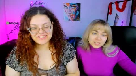 miss_toxic69 online show from November 30, 10:11 am