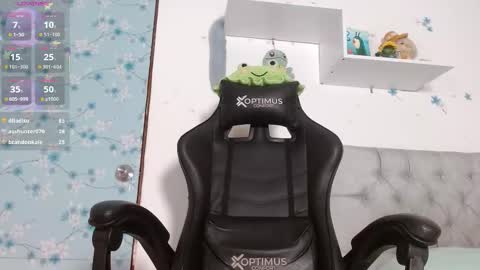 hanna    online show from January 16, 12:52 am