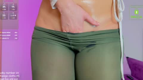 Just Vero online show from February 12, 11:09 pm