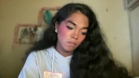 miss_veron_xoxo online show from March 6, 8:24 am