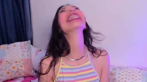 Miss Veronica online show from November 12, 2:19 pm