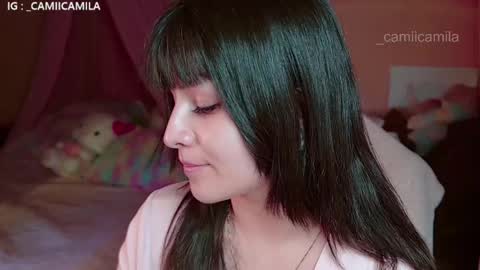 CALL ME CAMILANO BBLOVE ETC C A M I L A         online show from February 16, 2:10 am