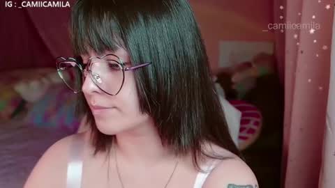 CALL ME CAMILANO BBLOVE ETC C A M I L A         online show from February 23, 2:03 am